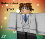 Macho’s Friend group hangout