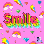Smileeeeeee:)