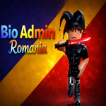 Bio Admin Romani Gang