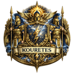 ROO | Kouretes