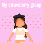 My Strawberry Group