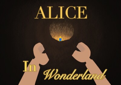 Alice In Wonderland