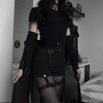 Bad Girl Outfits