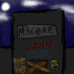 M3CORE