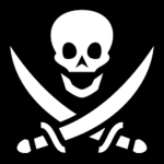 Pirated Games