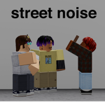 street noise