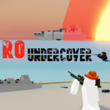RO UNDERCOVER 2 (R6 VERSION) classic