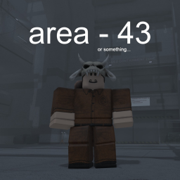 Area - 43