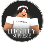 Highly Supreme