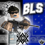 [BLS] BlueLionShooter