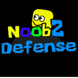 NoobZ Defense (Prototype)