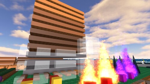 Build it! Build it ROBLOXia!
