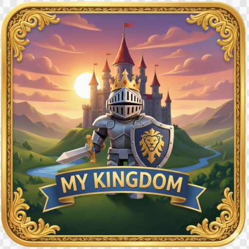 👑 My Kingdom [God Sim]
