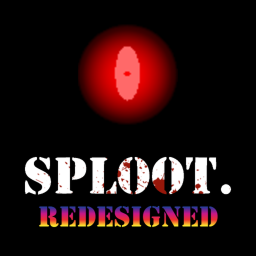 SPL00T. (RE-OPENED)