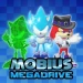 [50M VISITS!] Sonic RP: Mobius MegaDrive icon