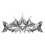 Ivory Vengeance Crown