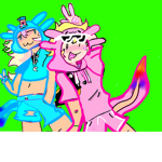 Roxannexmonty