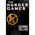 The Hunger Games (want to be a tribute?)