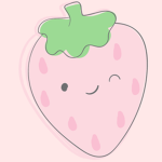 Strawberries Garden