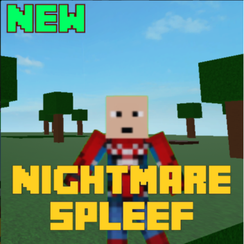 Nightmare Spleef