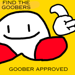 Find the Goobers [27]