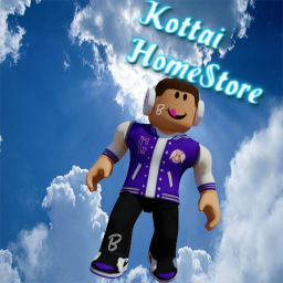 Kottai HomeStore          (STILL IN WORK)