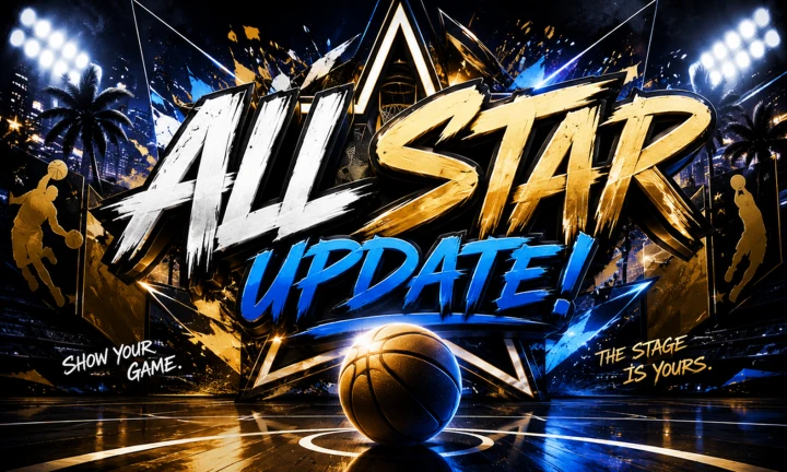 ALL STAR Update