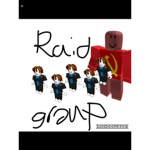 RAID GROUP ARMY