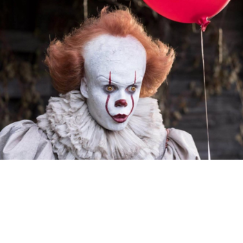 Survival the pennywise the killer (Sewers)