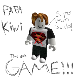 (UPDATE) Papa Kiwi
