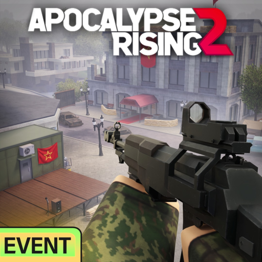 Apocalypse Rising 2