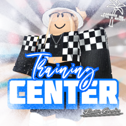 [NEW] Training Centre