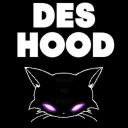 Des Hood [GLITCH!]