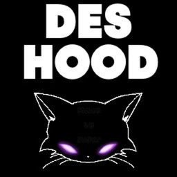 Des Hood [BACK!] icon
