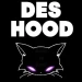 Des Hood [BACK!] icon
