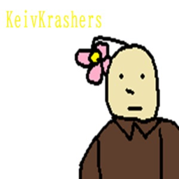 keiv krashers beta