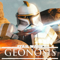 [STAR WARS] The Second Battle of Geonosis!