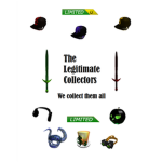 The Legitimate Collectors