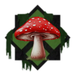 Samarians: Mushrooms