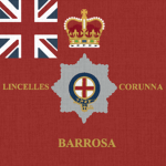 2nd Coldstream Guards |GBE