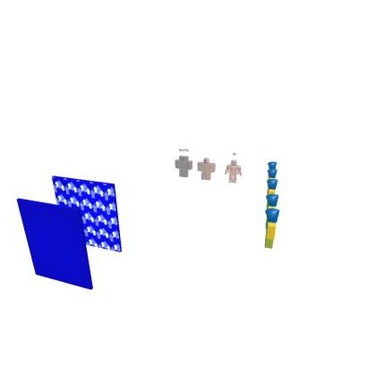Parkour Pack!