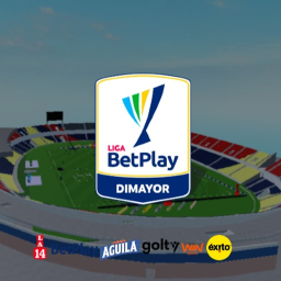 (FPCR) Departmental Stadium Pasto