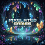 Pixelated Games