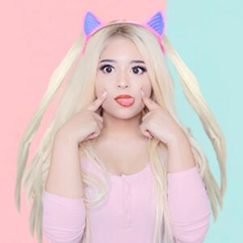 Alex and her Squad Hangout!