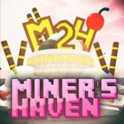 Miner's Haven 2nd Birthday Event