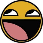 MEME EPIC FACE