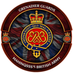 [GG] | Grenadier Guards | [GG]