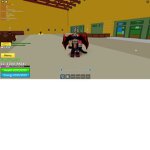Blox Fruit Vui Vào Đi Raid