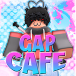 Gap Cafe