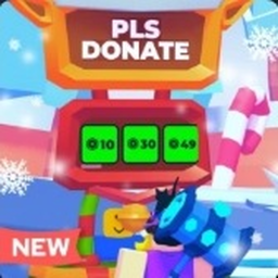 ✨FORGIVE DONATIONS✨